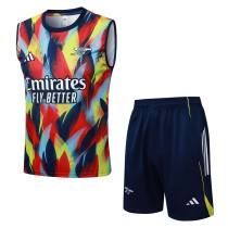 2025/26 ARS Vest Training Jersey (A Set)