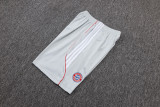 2025/26  BFC Grey Retro Training Jersey(A Set)