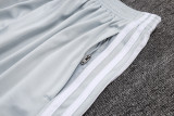 2025/26  BFC Grey Retro Training Jersey(A Set)