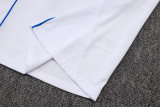 2025/26  BFC White Retro Training Jersey(A Set)