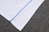 2025/26  BFC White Retro Training Jersey(A Set)