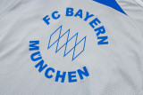 2025/26  BFC Grey Retro Training Jersey(A Set)