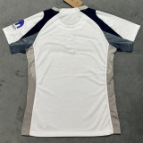2025/26 TH FC Home White Women Soccer Jersey 女