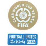 + FIFA WORLD CUP 25 USA + Blue