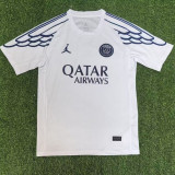 2025/26 PSG Special Edition White Fans Soccer Jersey