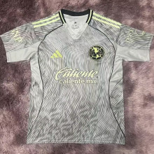 2025/26 Club America Third Fans Soccer Jersey