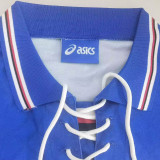 1994/1995 Sampdoria Home Retro Soccer Jersey