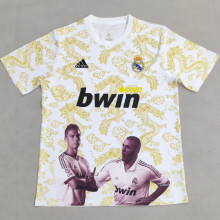 2025/26 RM Special Edition Fans Soccer Jersey