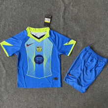 2025/26 BA Special Edition Kids Soccer Jersey