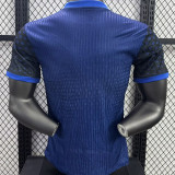 2025/26 PSG Special Edition Player Version Soccer Jersey