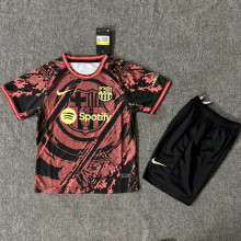 2025/26 BA Special Edition Kids Soccer Jersey
