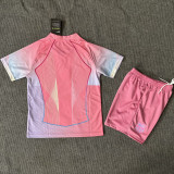 2025/26 BA Special Edition Kids Soccer Jersey