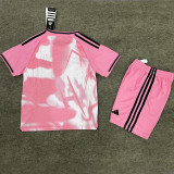 2025/26 RM Special Edition Kids Soccer Jersey