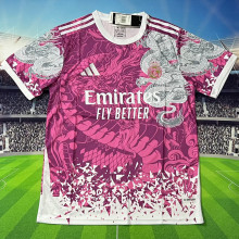 2025/26 RM Special Edition Fans Soccer Jersey
