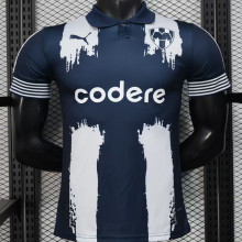 2025/26 Monterrey FIFA CWC Edition Player Version Soccer Jersey 世俱杯版