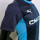 2025/26 MS Away Player Version Soccer Jersey