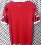 2025/26 Kaiserslautern Home Red Fans Soccer Jersey 凯泽斯劳滕