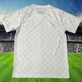 2025/26 Preston North End Home Fans Soccer Jersey 普雷斯顿