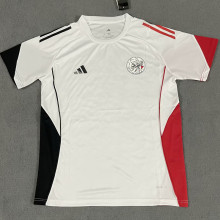 2025/26 AA White Training Jersey