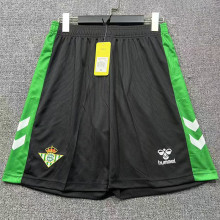 2025/26 R BTS Home Shorts Pants