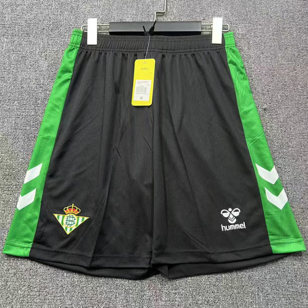 2025/26 R BTS Home Shorts Pants
