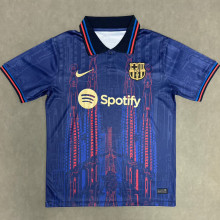 2025/26 BA Special Edition Fans Soccer Jersey