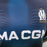 2025/26 MS Away Player Version Soccer Jersey