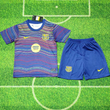 2025/26 BA Special Edition Kids Soccer Jersey