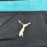 2025/26 MS Away Player Version Kids Soccer Jersey 球员版童装