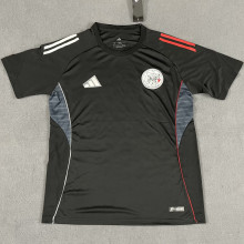 2025/26 AA Black Training Jersey