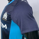 2025/26 MS Away Player Version Soccer Jersey