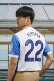 2025/26 Brighton Home Fans Soccer Jersey