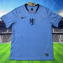 2025/26 NL  Away Fans Soccer Jersey