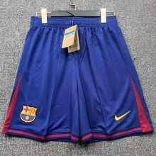2025/26 BA Home Blue Shorts Pants