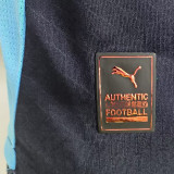 2025/26 MS Away Player Version Soccer Jersey
