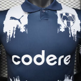 2025/26 Monterrey FIFA CWC Edition Player Version Soccer Jersey 世俱杯版