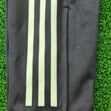 2025/26 RM Grey Black Sports Trousers 灰色