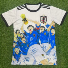 2025/26 Japan Special Edition Fans Jersey