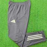 2025/26 RM Grey Black Sports Trousers 灰色