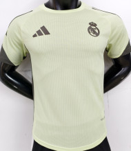 2025/26 RM Special Edition Player Version Soccer Jersey