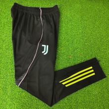 2025/26 JUV Black Sports Trousers