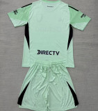 2025/26 River Plate Gk Kids Soccer Jersey