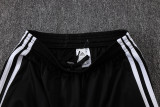 2025/26 M Utd Blue Sweater Tracksuit