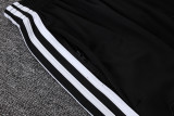 2025/26 M Utd Blue Sweater Tracksuit