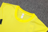 2025/26 RM Yellow Vest Training Jersey(A Set)