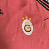 2010/2011 Galatasaray Third Retro Soccer Jersey