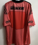 2010/2011 Galatasaray Third Retro Soccer Jersey