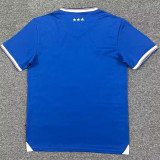 2025/26 Ipswich Town Home Blue Fans Soccer Jersey