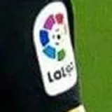 Spain Laliga Patch
