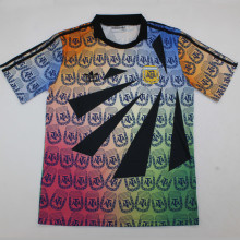 1993/1994 Argentina GK Retro Soccer Jersey